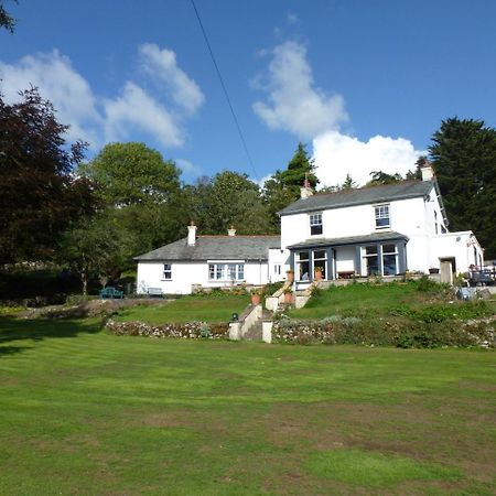 Uplands Inn Cartmel Exterior foto