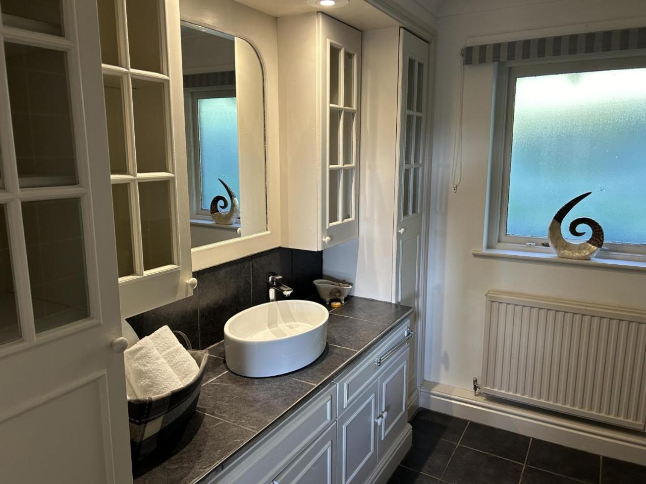 Uplands Inn Cartmel Quarto foto