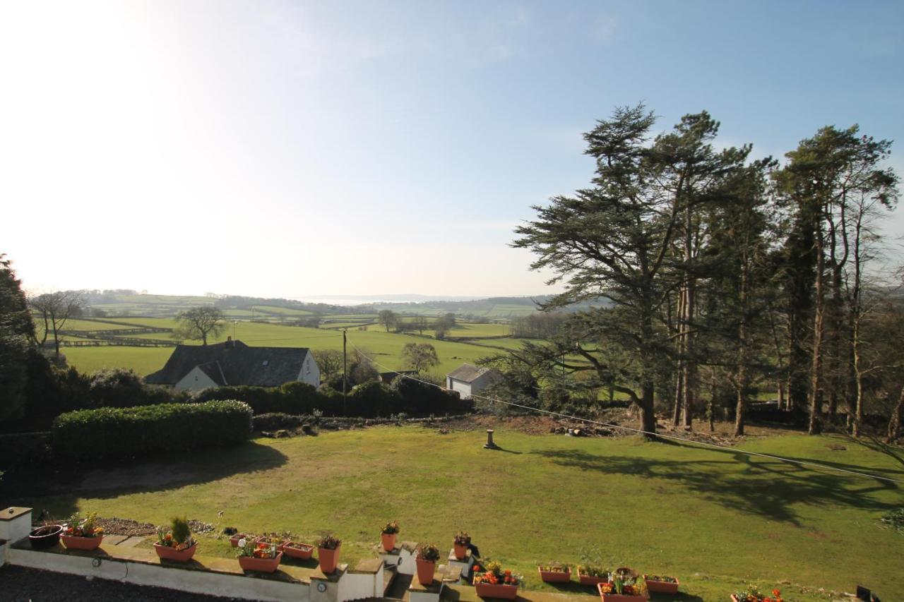 Uplands Inn Cartmel Exterior foto